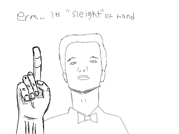 Drawing by MeemawKat