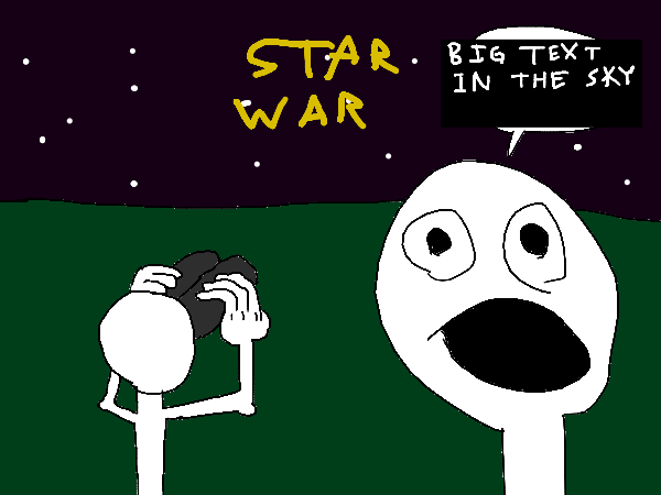 Drawing by wilfwilf