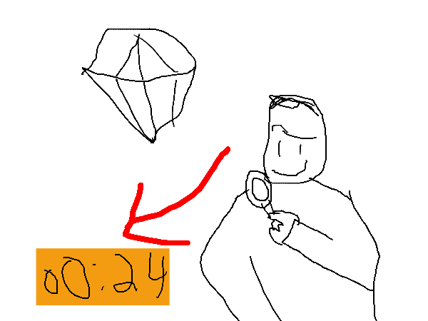 Drawing by click (they/them) [1