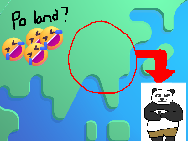 Drawing by buck in 4K HD
