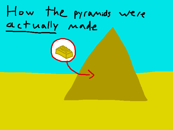 Drawing by WilfrollTheDice