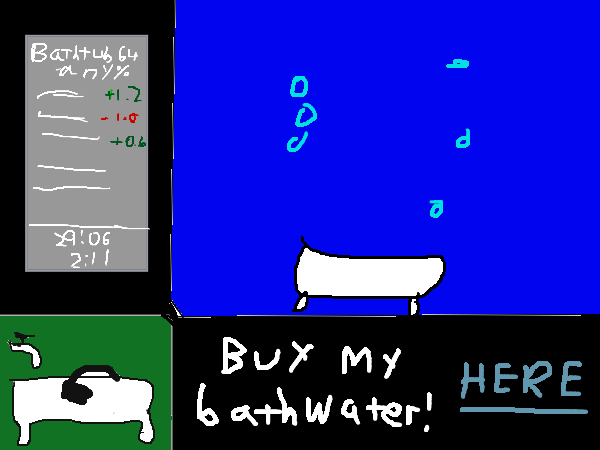 Drawing by pacmanlost256
