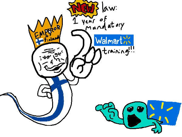 Drawing by TedFredTedTed