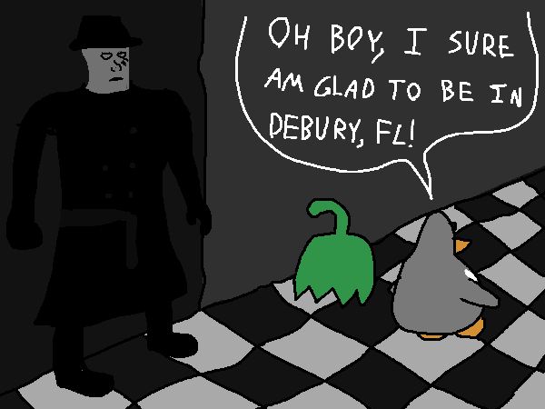 Drawing by basilicopy