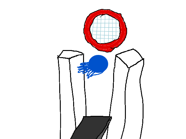 Drawing by It's Polar Man