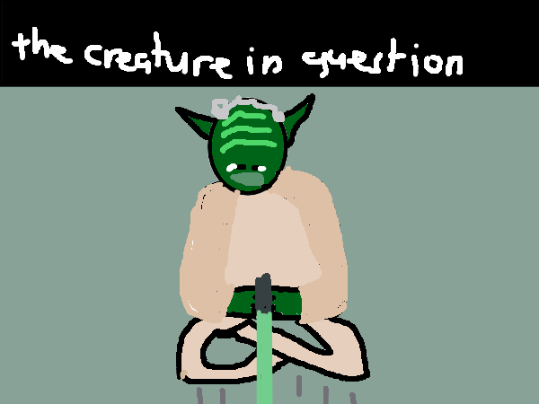 Drawing by bonk
