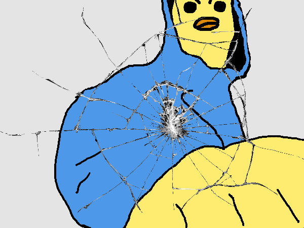 Drawing by polarcoldlikeiceman