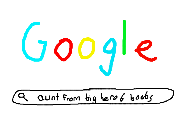 Drawing by bucksuck