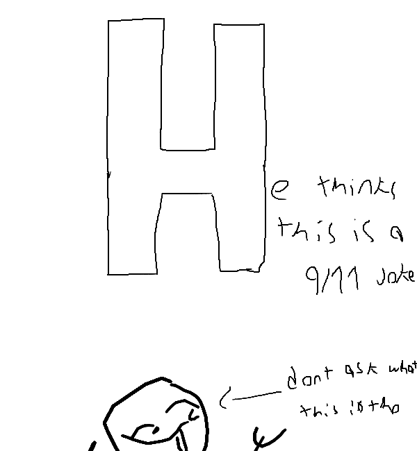 Drawing by basilikat