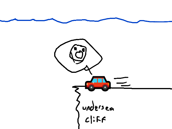 Drawing by jokeboataroodle