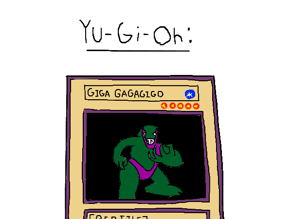 Drawing by hackaMERICA#1