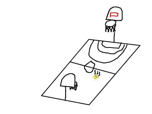 Drawing by bucksuck