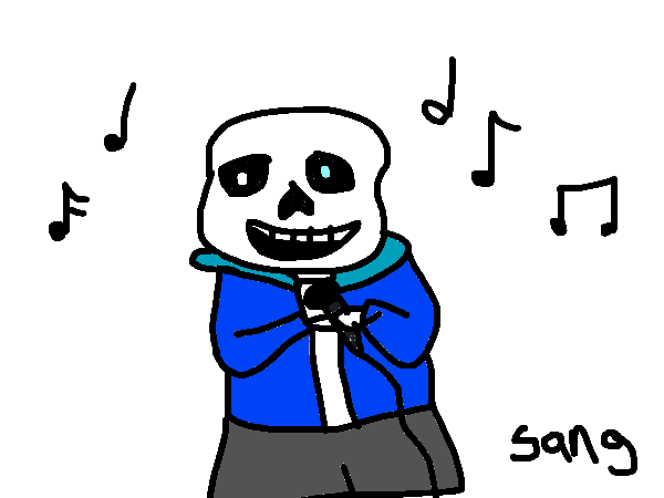 Drawing by UrMomIsGay