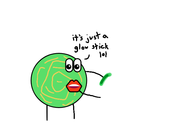 Drawing by buckbuck
