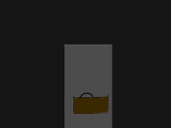 Drawing by pacman