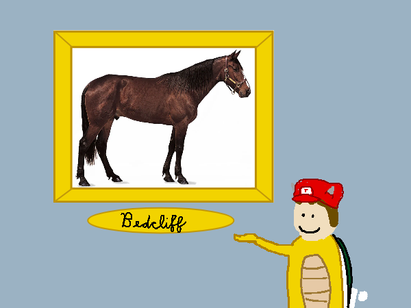 Drawing by IEatPaint3921