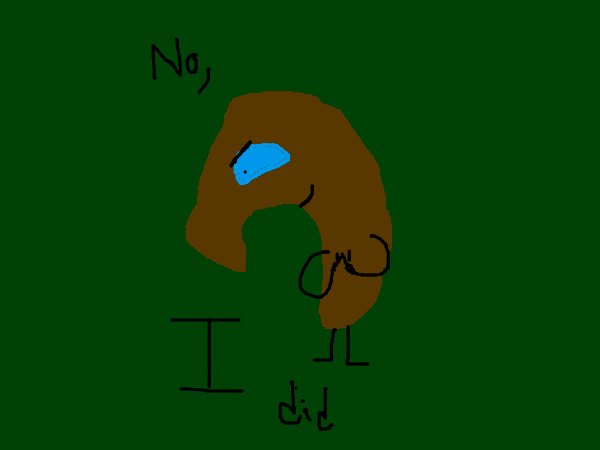 Drawing by phin