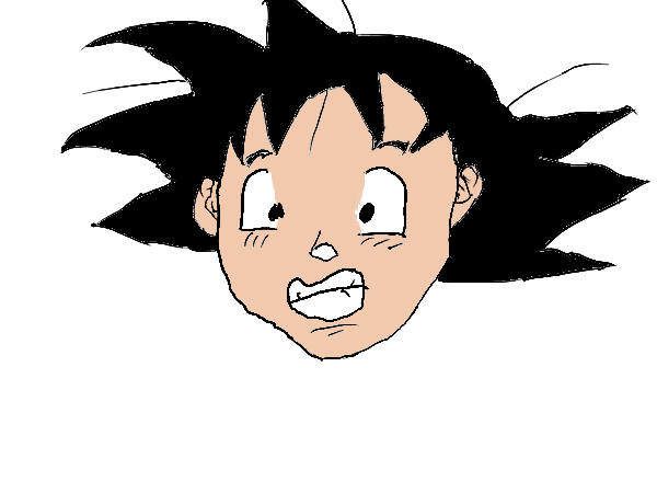 Drawing by A.J.A.X.