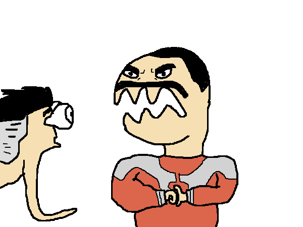 Drawing by kendrake3921