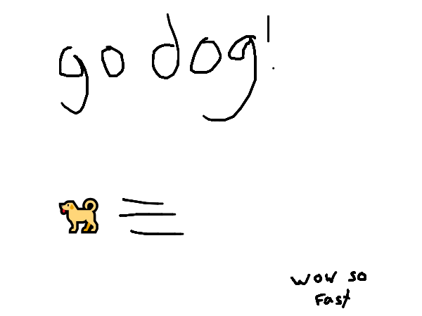 Drawing by jeffaroodle
