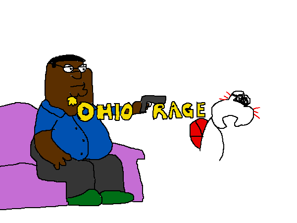 Drawing by choppedquo