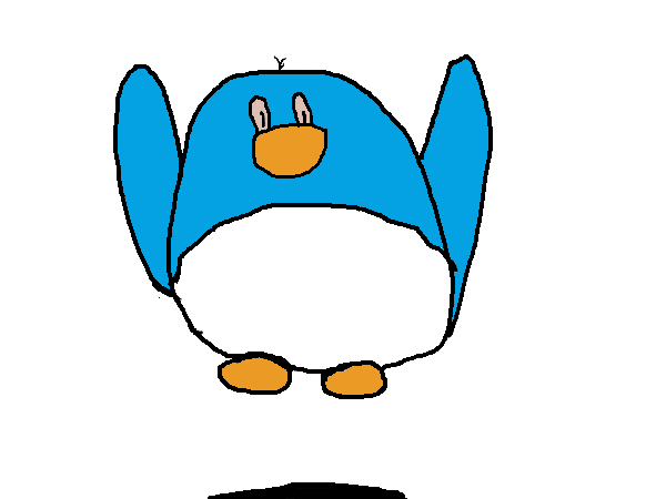 Drawing by The Original Polar
