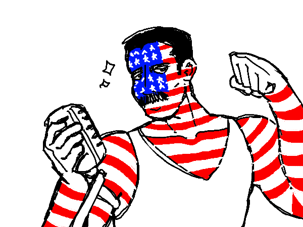 Drawing by blocked by UMG