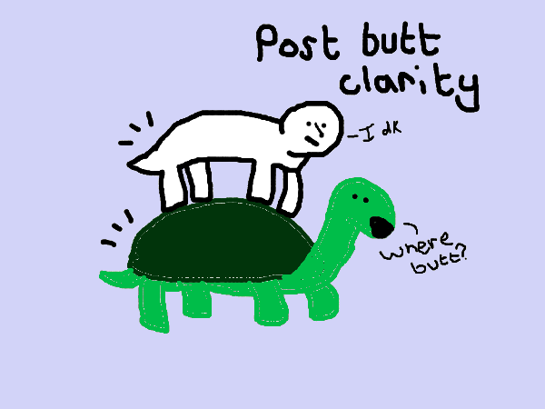 Drawing by Clankk