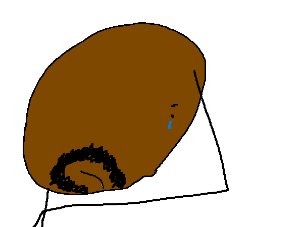 Drawing by Marge