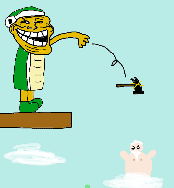 Drawing by wilfinger