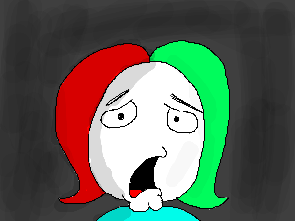 Drawing by jeffankk