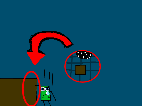Drawing by Lock-Clicking Lawyer