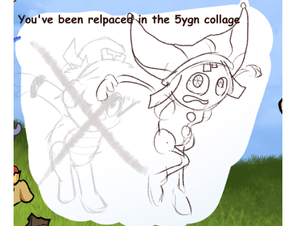 Drawing by vurthday
