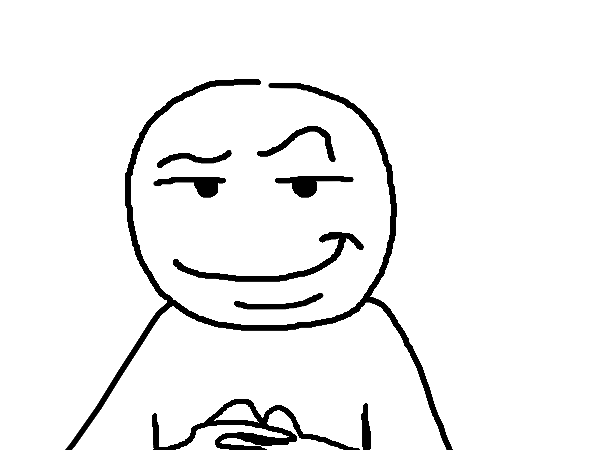 Drawing by click or treat