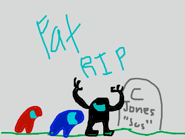 Drawing by TROOP