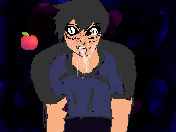 Drawing by spookakat
