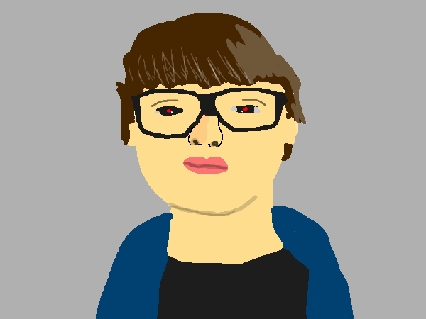 Drawing by iShowGeez