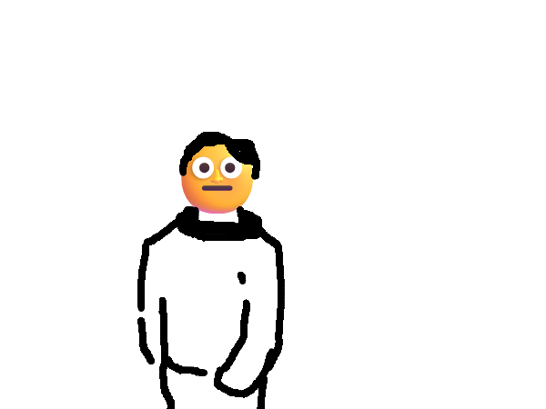 Drawing by Taco