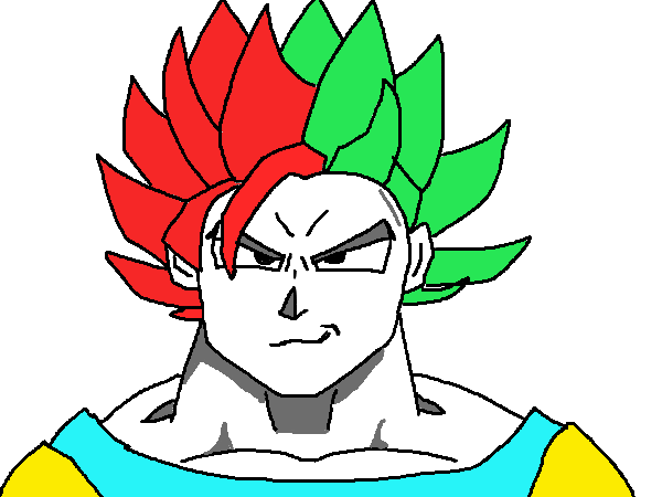Drawing by basiliceman