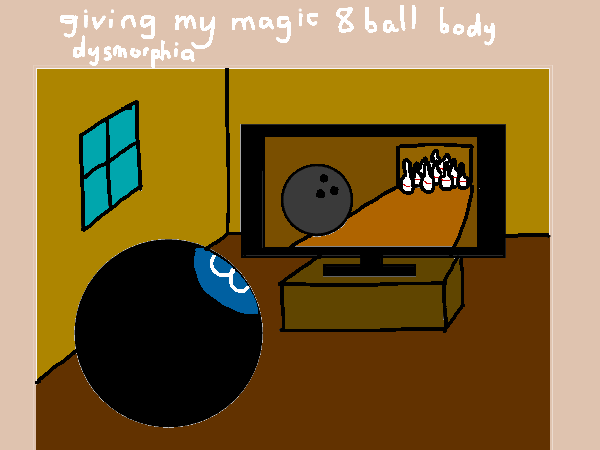 Drawing by 3name5jeff