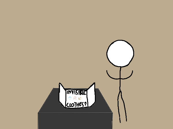 Drawing by SadyHatesMisetry