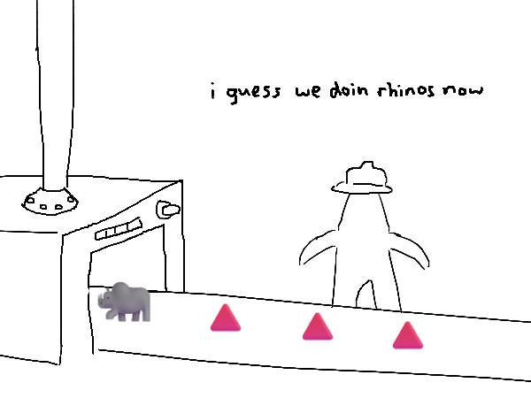 Drawing by ClankIHaveTheNitrusT