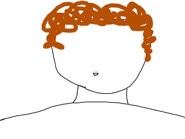 Drawing by wilforange
