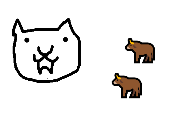 Drawing by pacmanballs