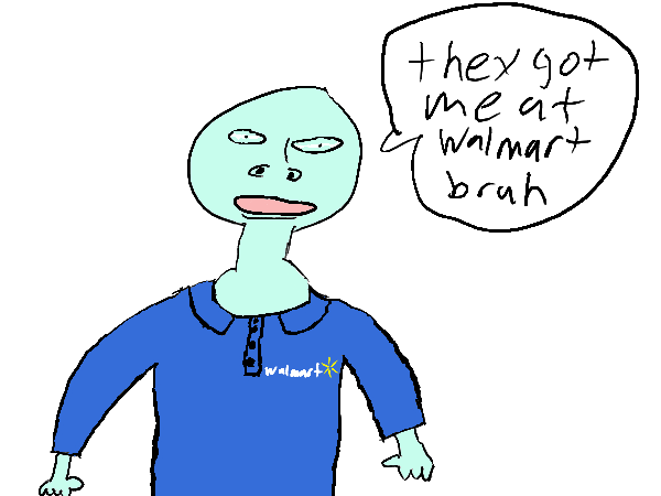 Drawing by aj