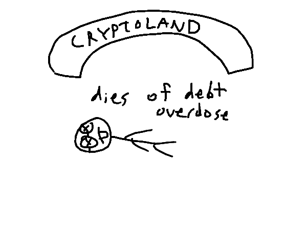Drawing by WilfrollTheDice