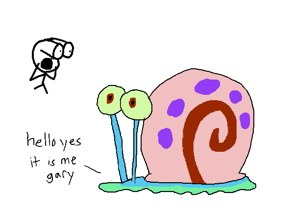 Drawing by matzaroodle