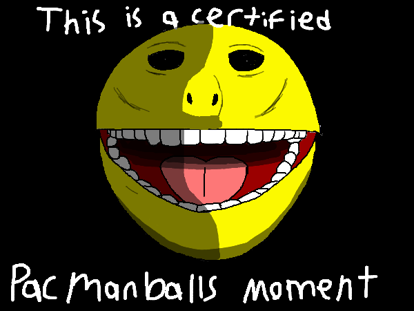 Drawing by HackaBall
