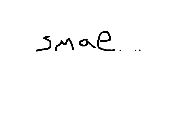 Drawing by Taco
