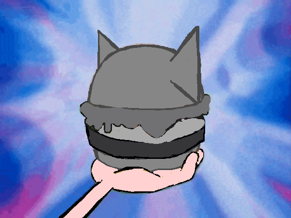 Drawing by hackukkah